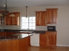 Interior - Kitchen - New Construction