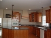 Interior - Kitchen - New Construction
