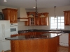 Interior - Kitchen - New Construction
